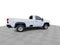 2025 Chevrolet Silverado 2500HD Work Truck