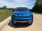 2026 Chevrolet Silverado EV Trail Boss