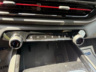 2026 Chevrolet Silverado EV Trail Boss
