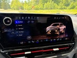 2026 Chevrolet Silverado EV Trail Boss