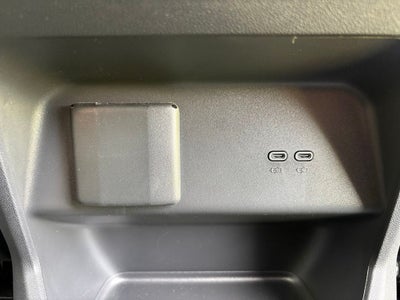 2026 Chevrolet Silverado EV Trail Boss