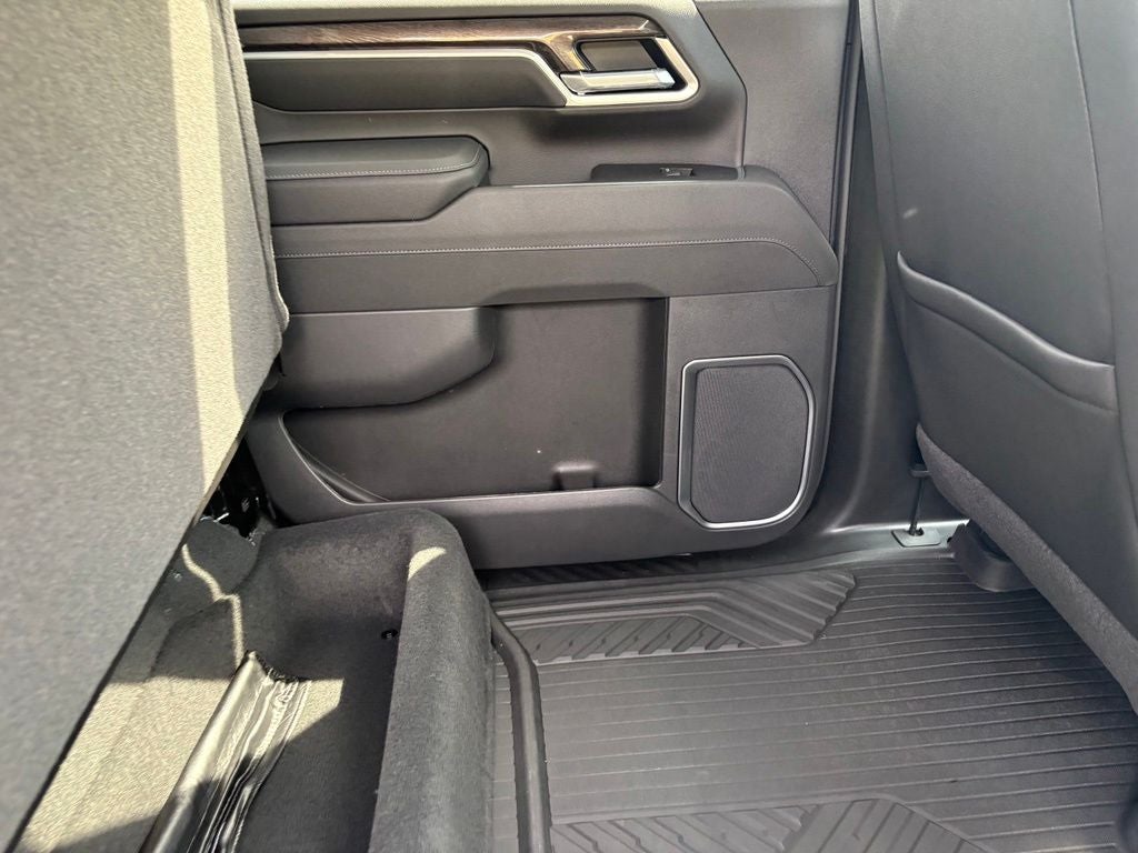 2026 Chevrolet Silverado 3500HD LTZ