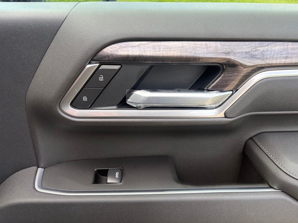 2026 Chevrolet Silverado 3500HD LTZ