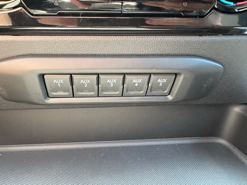 2026 Chevrolet Silverado 3500HD LTZ