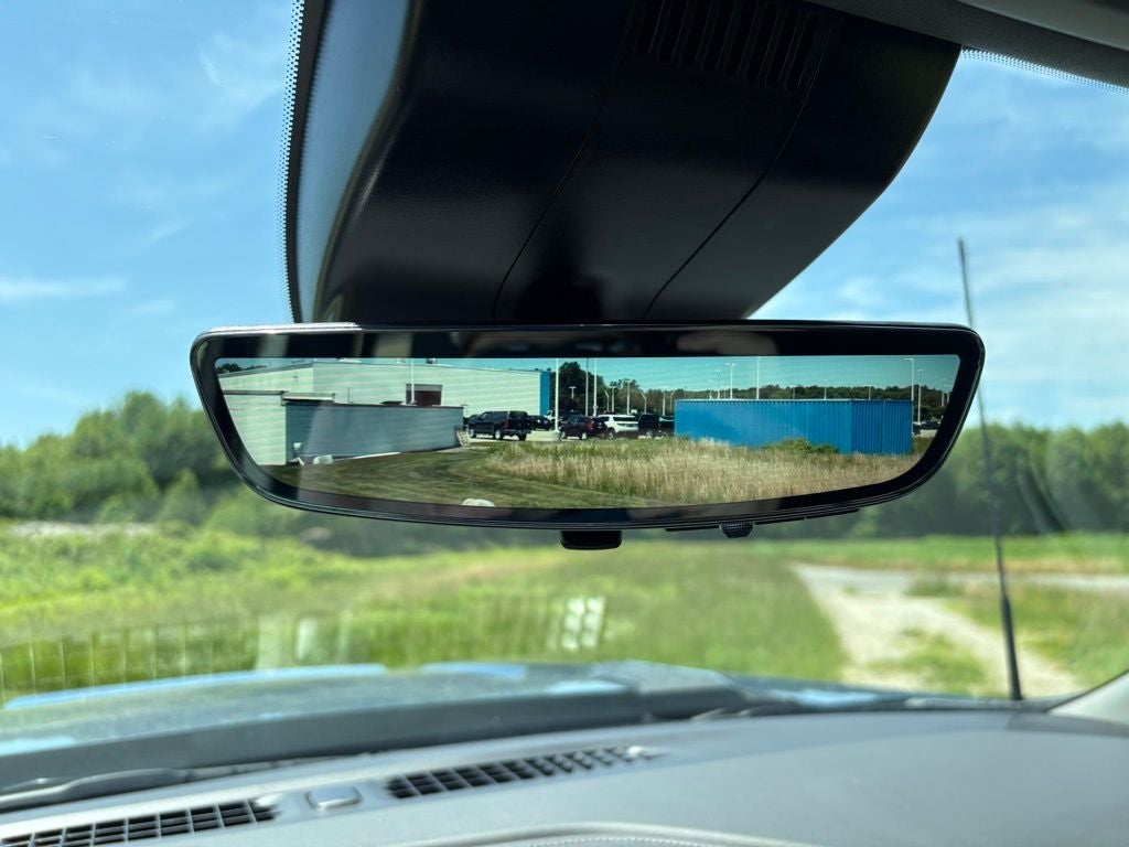 2026 Chevrolet Silverado 3500HD LTZ