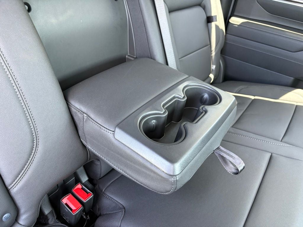 2026 Chevrolet Silverado 3500HD LTZ