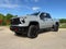 2024 Chevrolet Silverado 2500HD ZR2
