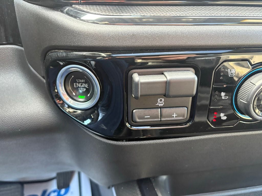 2024 Chevrolet Silverado 2500HD ZR2