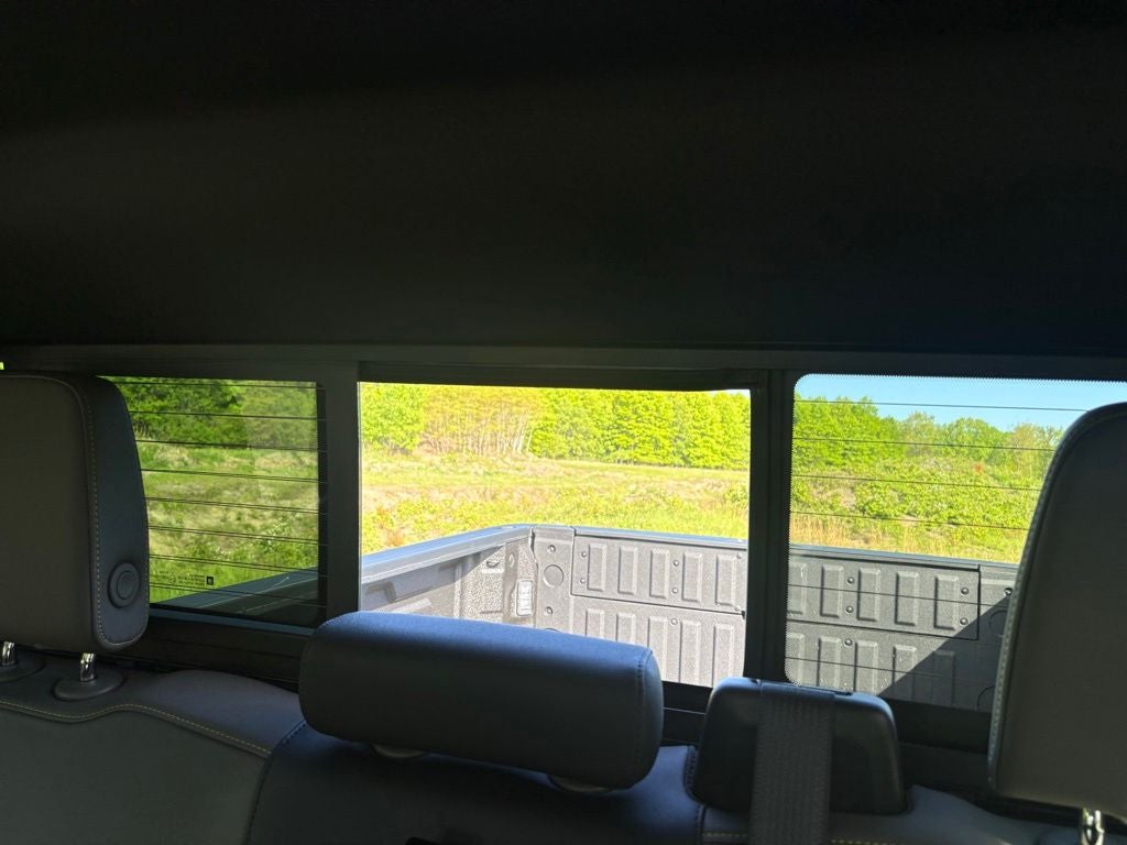2024 Chevrolet Silverado 2500HD ZR2