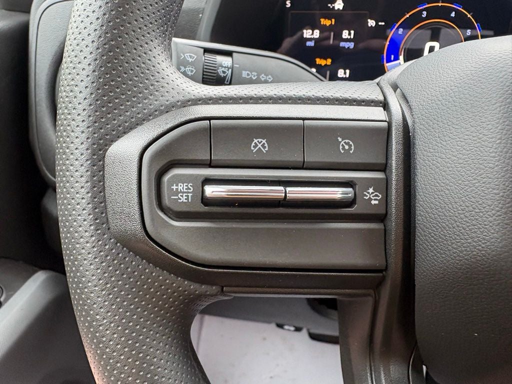 2026 Chevrolet Colorado Work Truck