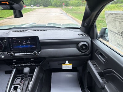 2026 Chevrolet Colorado Work Truck