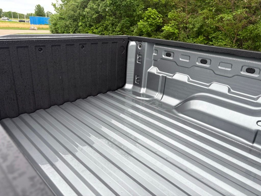 2026 Chevrolet Colorado Work Truck