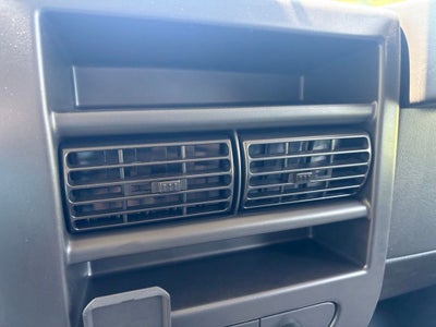 2026 Chevrolet Express 3500 Work Van Cargo