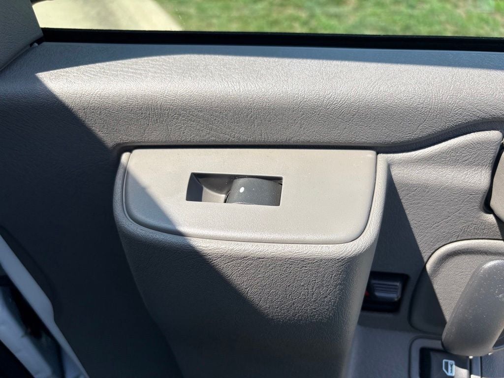 2026 Chevrolet Express 3500 Work Van Cargo