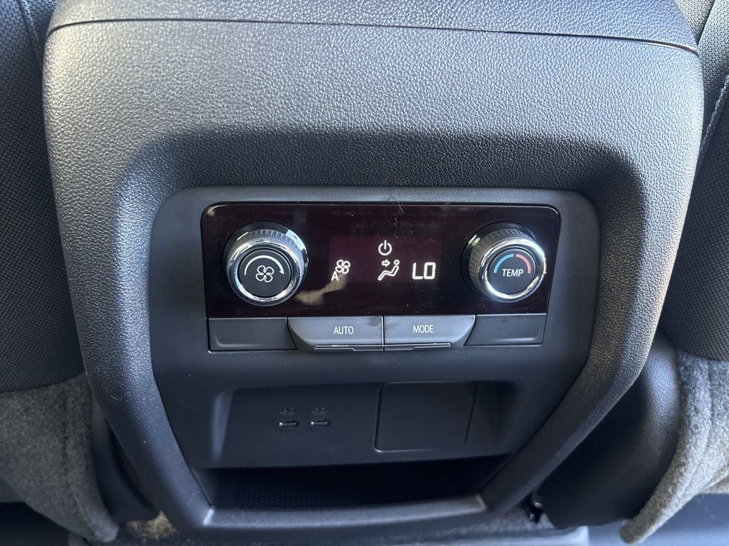 2026 Chevrolet Traverse LT 1LT
