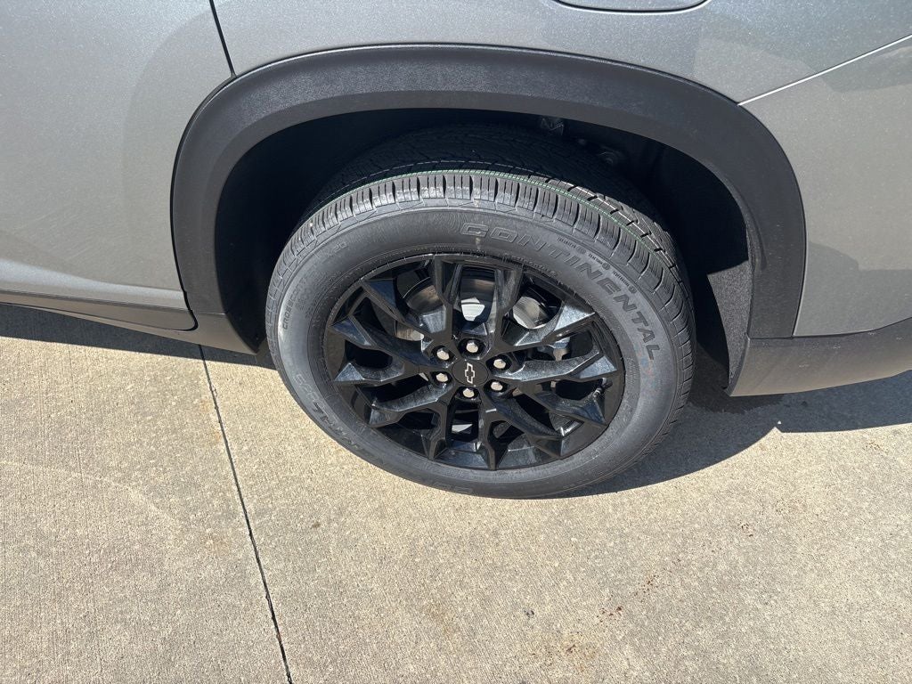 2026 Chevrolet Traverse LT 1LT