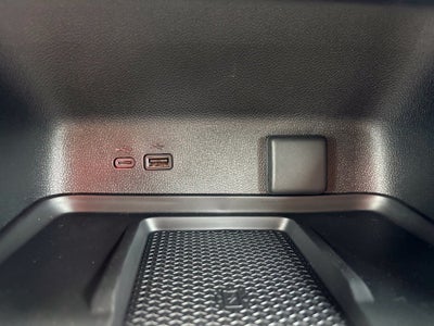 2027 Chevrolet Traverse LT 1LT