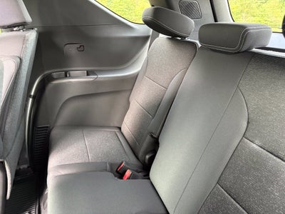 2027 Chevrolet Traverse LT 1LT