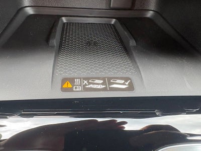 2027 Chevrolet Traverse LT 1LT