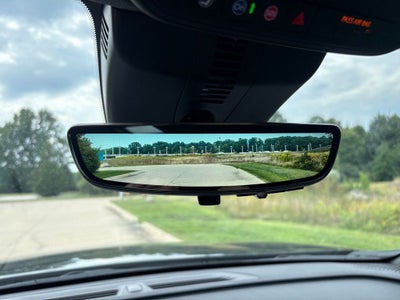 2027 Chevrolet Traverse LT 1LT