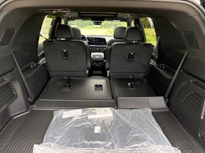 2027 Chevrolet Traverse LT 1LT