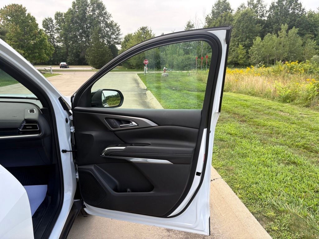 2024 Chevrolet Traverse LT 1LT