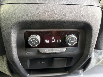 2024 Chevrolet Traverse LT 1LT