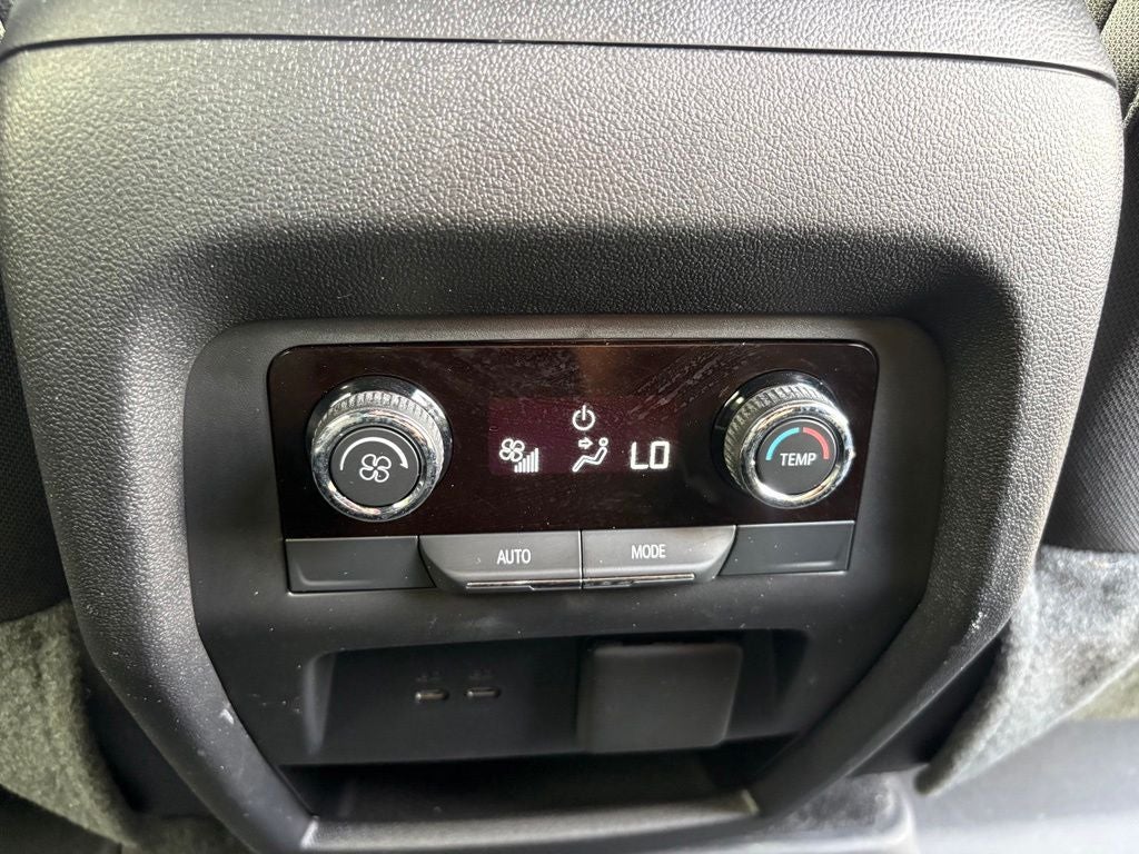 2024 Chevrolet Traverse LT 1LT