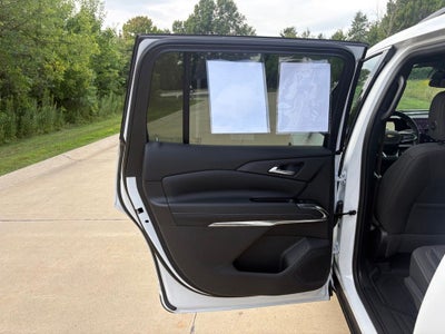 2024 Chevrolet Traverse LT 1LT