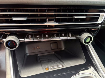 2027 Chevrolet Traverse LT 1LT