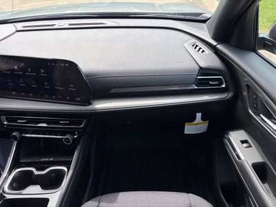 2027 Chevrolet Traverse LT 1LT