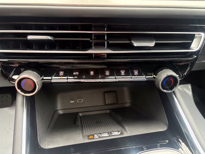 2027 Chevrolet Traverse LT 1LT