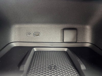 2027 Chevrolet Traverse LT 1LT