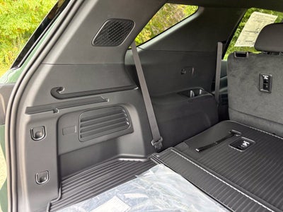 2027 Chevrolet Traverse LT 1LT