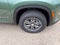 2027 Chevrolet Traverse LT 1LT