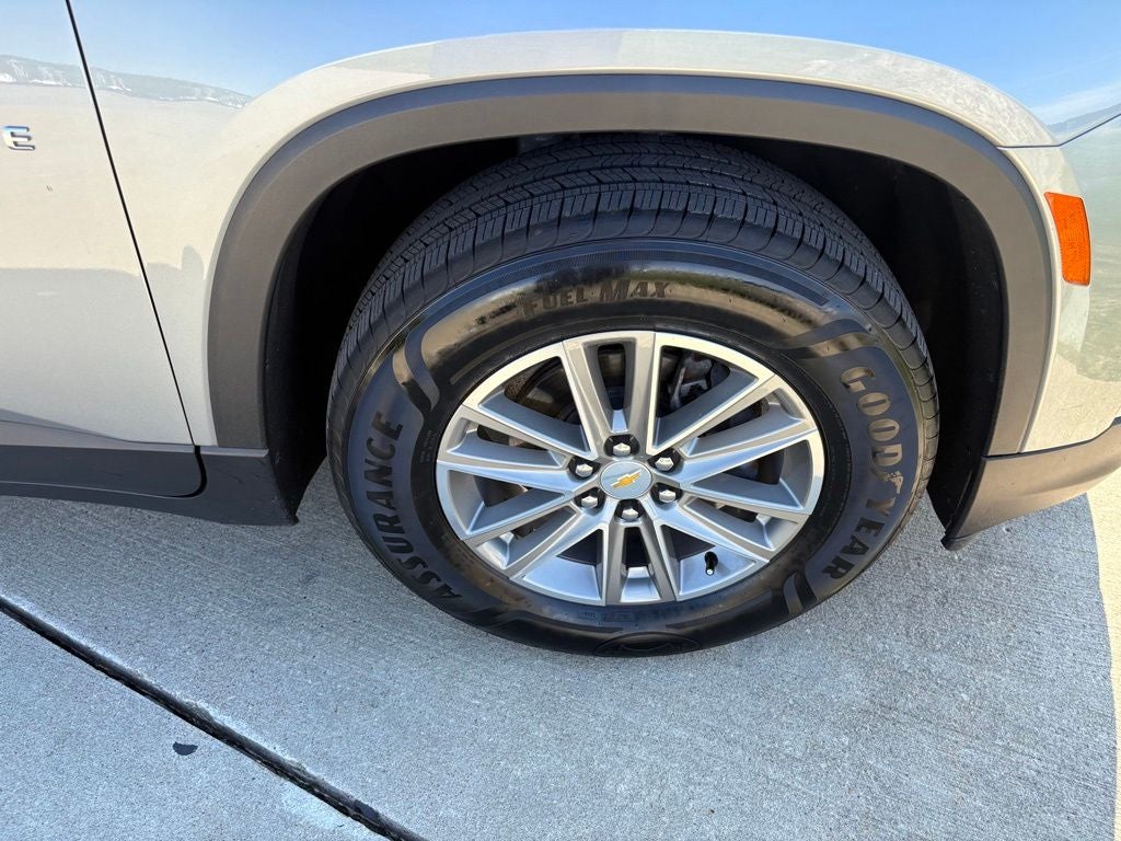 2023 Chevrolet Traverse LT 1LT