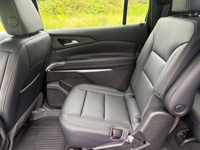 2026 Chevrolet Traverse LT 2LT