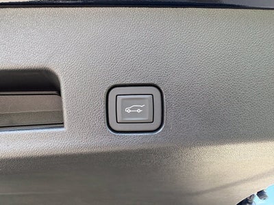 2027 Chevrolet Traverse LT 2LT