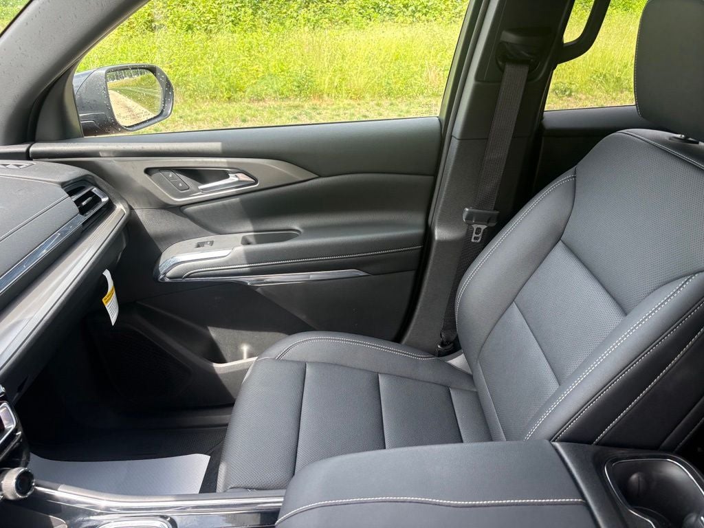 2026 Chevrolet Traverse LT 2LT