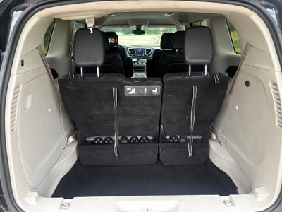 2020 Chrysler Pacifica Touring L Plus