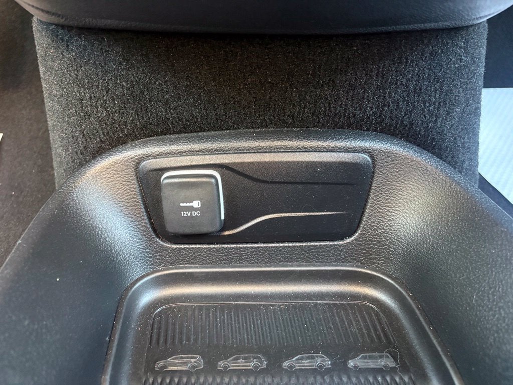 2023 Chrysler Pacifica Touring