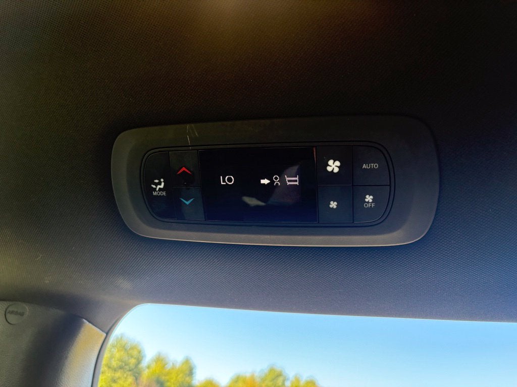 2023 Chrysler Pacifica Touring