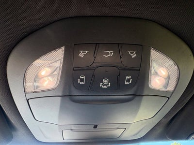 2023 Chrysler Pacifica Touring