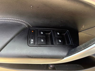 2013 Buick Regal Premium I Turbo