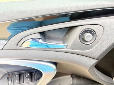 2013 Buick Regal Premium I Turbo