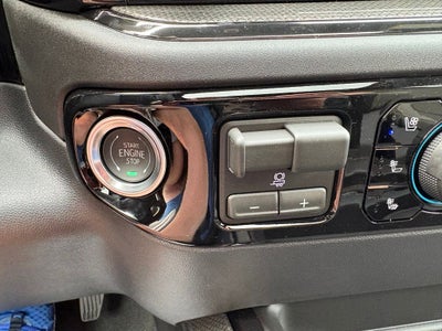 2026 Chevrolet Silverado 2500HD ZR2