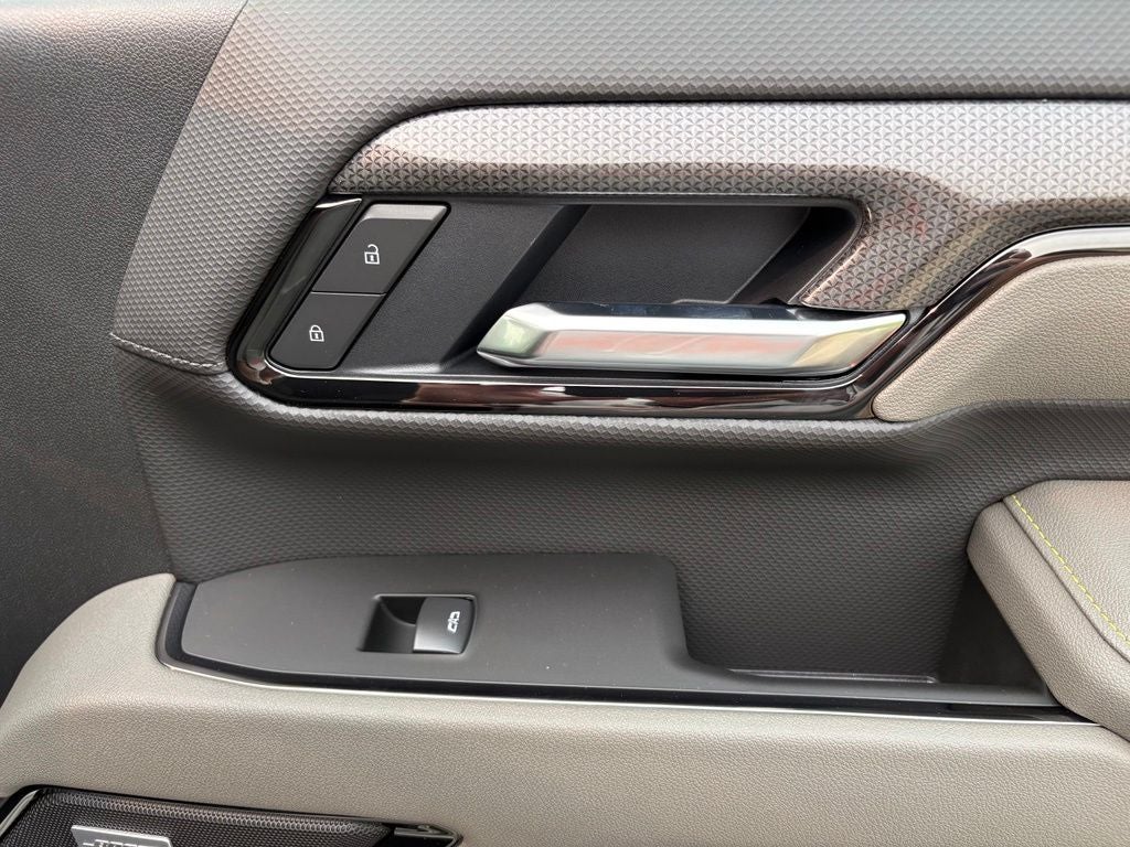 2026 Chevrolet Silverado 2500HD ZR2
