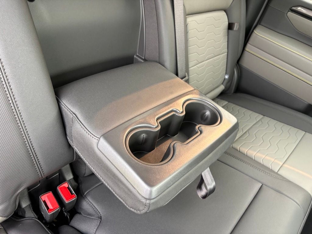 2026 Chevrolet Silverado 2500HD ZR2