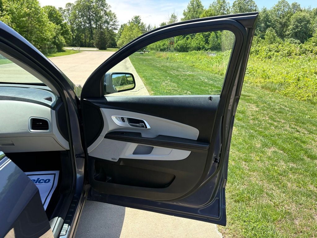 2014 Chevrolet Equinox LT 2LT