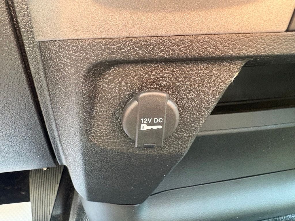 2022 RAM 1500 Classic Tommy Gate